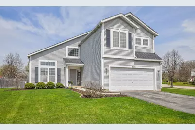 2058 Westbury Lane, Aurora, IL 60502 - Photo 1