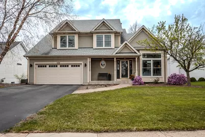 1308 Meadow Lane, North Aurora, IL 60542 - Photo 1