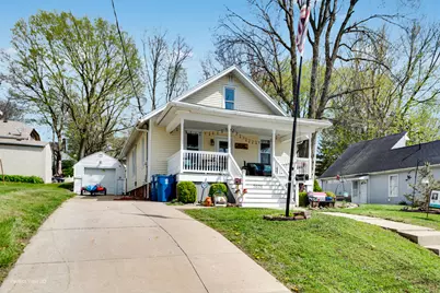 2021 1st Street, Peru, IL 61354 - Photo 1