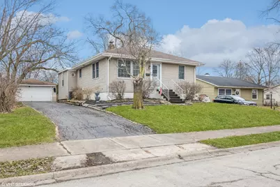 241 Tiverton Lane, Steger, IL 60475 - Photo 1