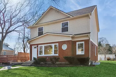 1400 Cleveland Street, Evanston, IL 60202 - Photo 1