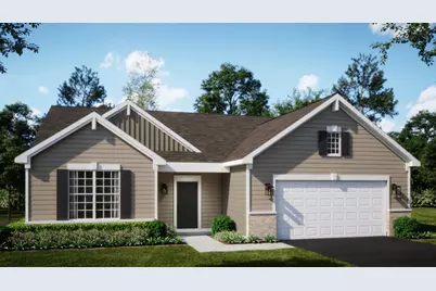 7604 Honeysuckle Lane, Joliet, IL 60431 - Photo 1