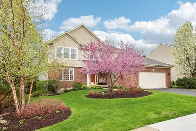 34457 N Bluestem Road, Round Lake, IL 60073 - Photo 1