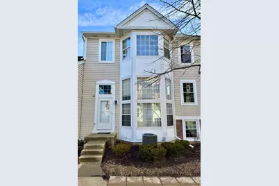 307 Hidden Creek Lane #1, North Aurora, IL 60542 - Photo 1