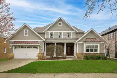 411 N Larch Avenue, Elmhurst, IL 60126 - Photo 1