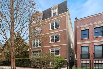 2327 W Medill Avenue #2, Chicago, IL 60647 - Photo 1