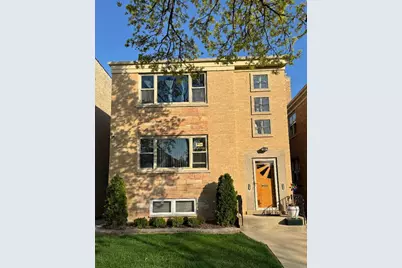 4941 N Kilpatrick Avenue, Chicago, IL 60630 - Photo 1
