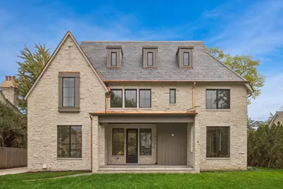 133 S Park Avenue, Hinsdale, IL 60521 - Photo 1