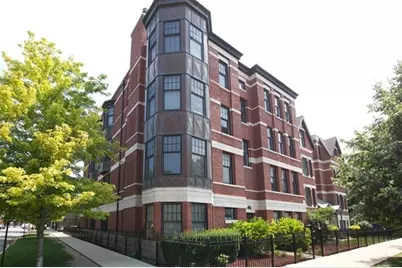 1449 N Wicker Park Avenue #202, Chicago, IL 60622 - Photo 1