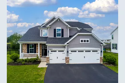 9303 Enstrom Lane, Huntley, IL 60142 - Photo 1