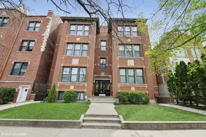4647 N Wolcott Avenue #2, Chicago, IL 60640 - Photo 1