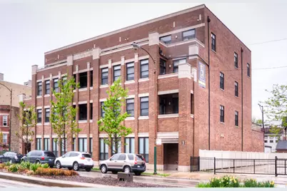 2730 N Ashland Avenue #403, Chicago, IL 60614 - Photo 1