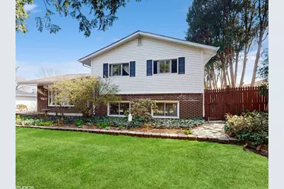 21323 W Starry Lane, Lake Zurich, IL 60047 - Photo 1