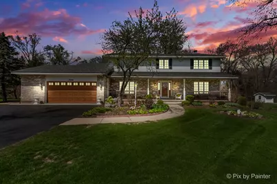 3518 James Way, Johnsburg, IL 60051 - Photo 1