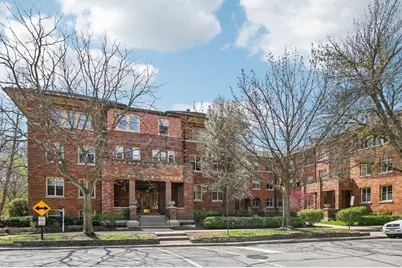 508 Lee Street #3E, Evanston, IL 60202 - Photo 1