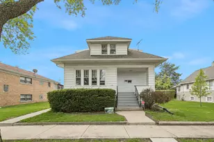 1127 Lathrop Ave, Forest Park, IL 60130 - Photo 1