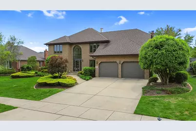 10621 Palos West Drive, Palos Park, IL 60464 - Photo 1