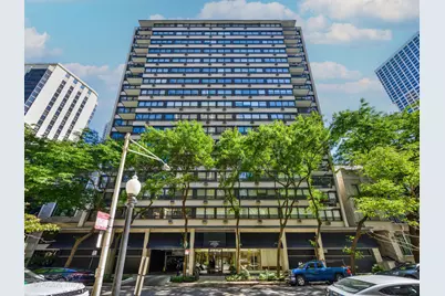 33 E Cedar Street #17G, Chicago, IL 60611 - Photo 1