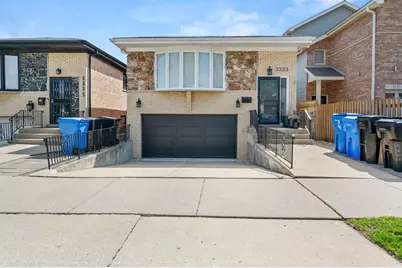 3333 N Olcott Avenue, Chicago, IL 60634 - Photo 1