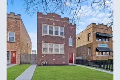 806 S 17th Avenue, Maywood, IL 60153 - Photo 1