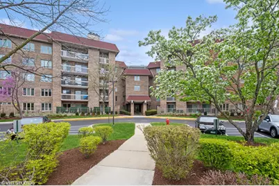 1220 Rudolph Road #5F, Northbrook, IL 60062 - Photo 1
