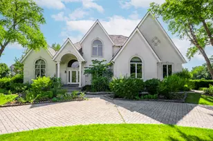 9280 Cascade Cir, Burr Ridge, IL 60527 - Photo 1