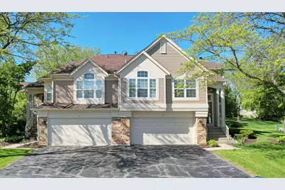 10 Meadow Court #0, Schaumburg, IL 60193 - Photo 1