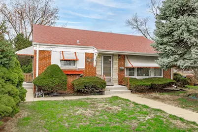 7646 Niles Center Road, Skokie, IL 60077 - Photo 1