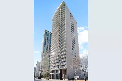 3470 N Lake Shore Drive #5B, Chicago, IL 60657 - Photo 1