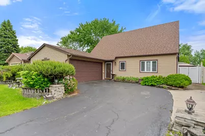 17475 Eastgate Drive, Country Club Hills, IL 60478 - Photo 1