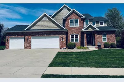3504 Gabby Drive, Bloomington, IL 61704 - Photo 1