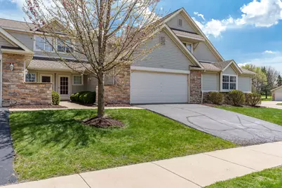 1103 Shingle Oak Lane #3A, Rockford, IL 61107 - Photo 1