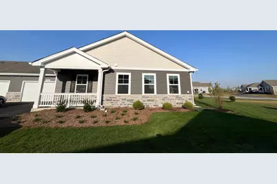 1088 Williamsburg Street, Pingree Grove, IL 60140 - Photo 1