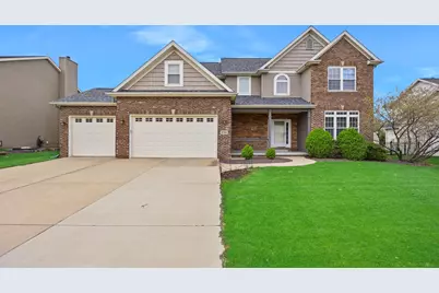 2706 Hayes Lane, Bloomington, IL 61704 - Photo 1