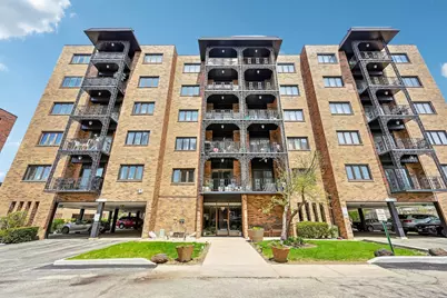 9332 Landings Lane #205, Des Plaines, IL 60016 - Photo 1