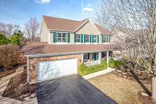 12941 Grande Poplar Cir, Plainfield, IL 60585 - Photo 1