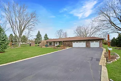 25441 N Marilyn Lane, Hawthorn Woods, IL 60047 - Photo 1