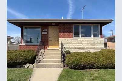 78 51st Avenue, Bellwood, IL 60104 - Photo 1