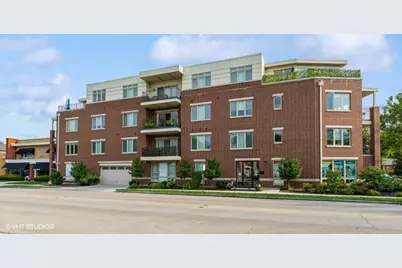 1212 Vine Avenue #2B, Park Ridge, IL 60068 - Photo 1
