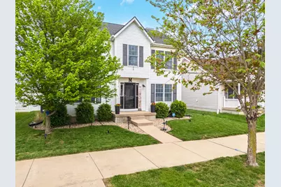 1314 Ogelthorpe Avenue, Normal, IL 61761 - Photo 1