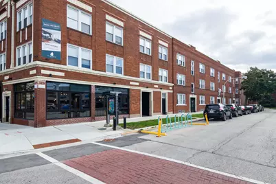 4909 W Cuyler Avenue #2, Chicago, IL 60641 - Photo 1