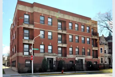 525 E Oakwood Boulevard #1, Chicago, IL 60653 - Photo 1