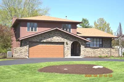 11S601 Walter Lane, Naperville, IL 60564 - Photo 1