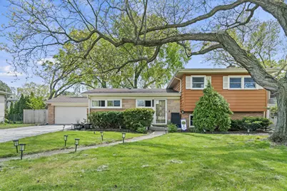 3001 Hartzell Street, Wilmette, IL 60091 - Photo 1