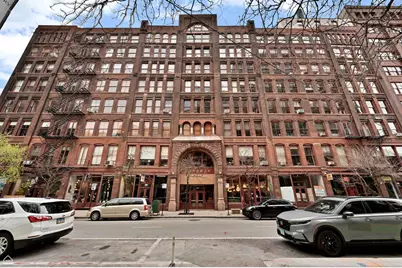 711 S Dearborn Street #802, Chicago, IL 60605 - Photo 1