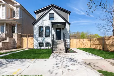 9124 S Avalon Avenue, Chicago, IL 60619 - Photo 1