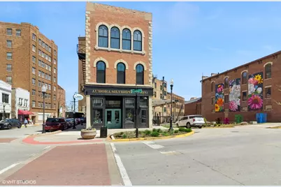 6 E Downer Place E #300, Aurora, IL 60505 - Photo 1