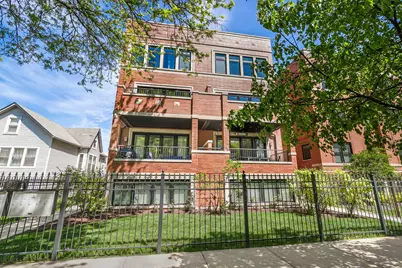 2133 N Campbell Avenue #2A, Chicago, IL 60647 - Photo 1