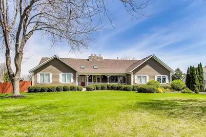 2502 S Hidden Trail, Spring Grove, IL 60081 - Photo 1