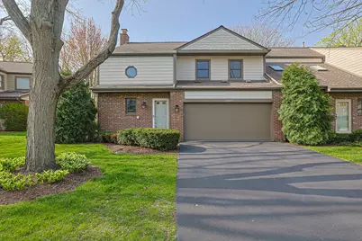 23W479 Green Trails Drive, Naperville, IL 60540 - Photo 1